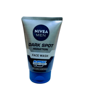 Nivea Men Dark Spot Reduction Face Wash- 100gm
