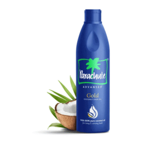 Parachute 100% Pure Coconut Oil- 175ml