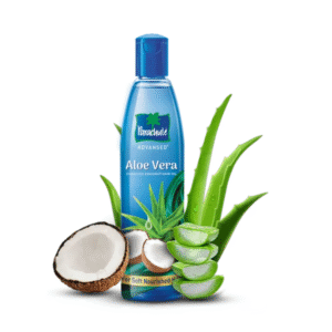 Parachute Advansed Jasmine Aloe Vera Hair Oil- 150ml