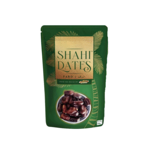 Tulsi Shahi Dates Fard- 500g