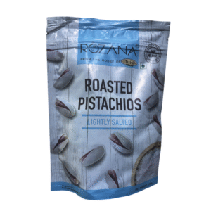 Tulsi Roasted Pistachios Lightly Salted- 200g