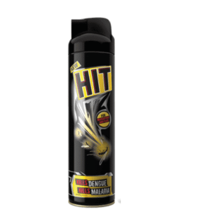 Kala Hit Spray Files & Mosquito Repellent Spray- 400ml