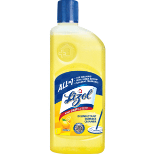 Lizol Disinfectant Surface Cleaner- 1L