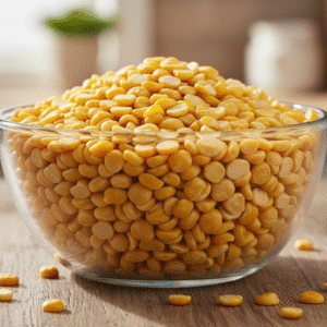 Loose Chana Dal- 500g