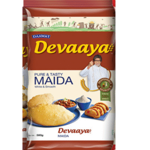 Daawat Devaaya Pure & Tasty Maida- 500g