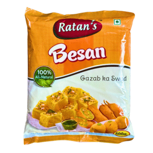 Ratan's Pure Besan- 500g
